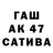 ТГК жижа Suimonkul Akunov